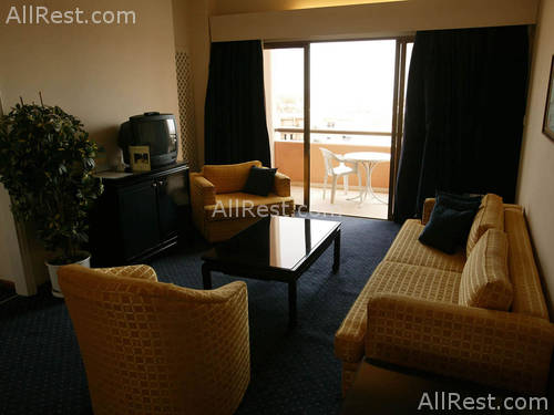 Ajax Hotel 15